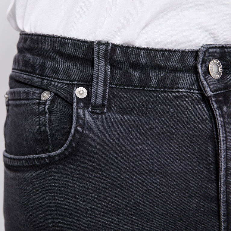 Slim jeans "Slimmy" Black 2